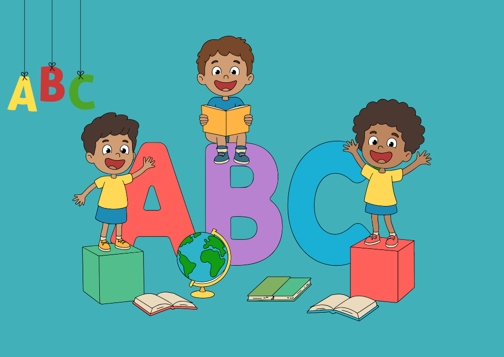 Pentingnya Pembelajaran Calistung bagi Anak Usia Dini